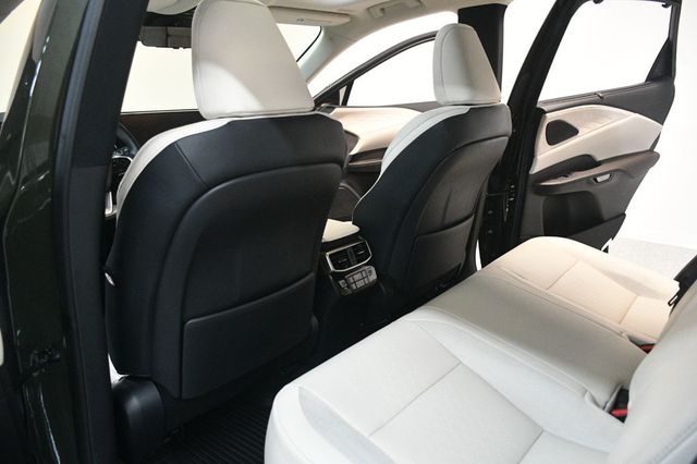 2023 Lexus RX 23 LEXUS RX350h LUXURY AWD-HYBRID - 23012930 - 32