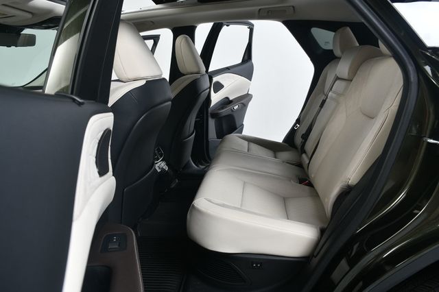 2023 Lexus RX 23 LEXUS RX350h LUXURY AWD-HYBRID - 23012930 - 33