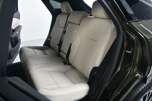 2023 Lexus RX 23 LEXUS RX350h LUXURY AWD-HYBRID - 23012930 - 34