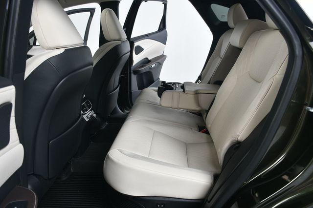 2023 Lexus RX 23 LEXUS RX350h LUXURY AWD-HYBRID - 23012930 - 35