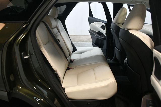 2023 Lexus RX 23 LEXUS RX350h LUXURY AWD-HYBRID - 23012930 - 37