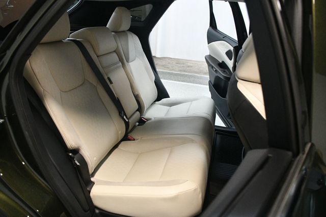 2023 Lexus RX 23 LEXUS RX350h LUXURY AWD-HYBRID - 23012930 - 38