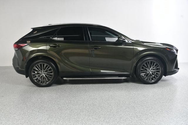 2023 Lexus RX 23 LEXUS RX350h LUXURY AWD-HYBRID - 23012930 - 3