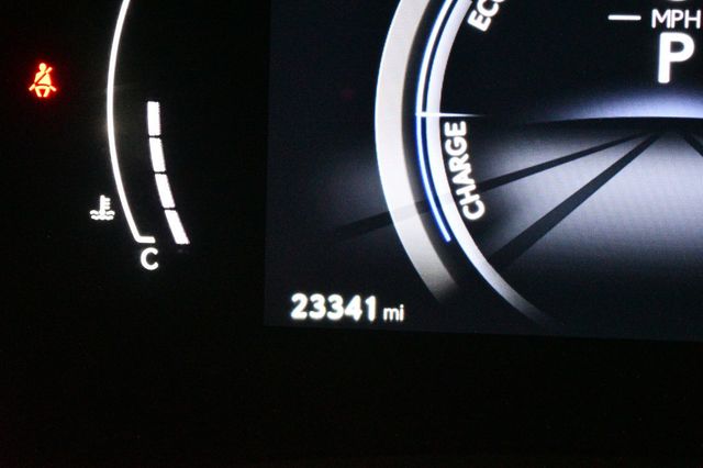 2023 Lexus RX 23 LEXUS RX350h LUXURY AWD-HYBRID - 23012930 - 41