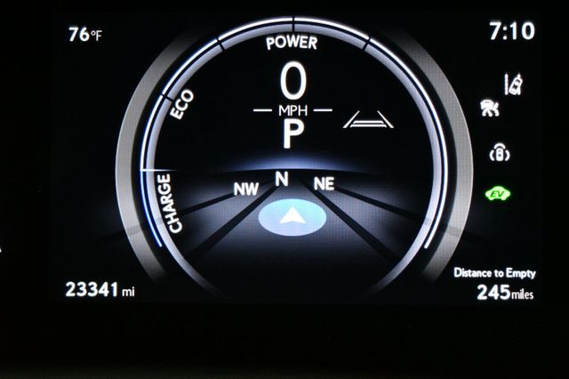 2023 Lexus RX 23 LEXUS RX350h LUXURY AWD-HYBRID - 23012930 - 47