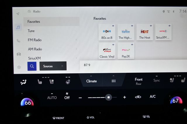 2023 Lexus RX 23 LEXUS RX350h LUXURY AWD-HYBRID - 23012930 - 48