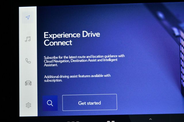 2023 Lexus RX 23 LEXUS RX350h LUXURY AWD-HYBRID - 23012930 - 49