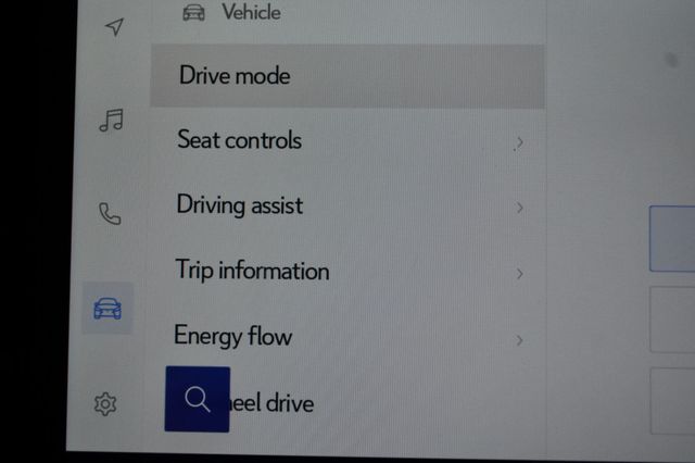 2023 Lexus RX 23 LEXUS RX350h LUXURY AWD-HYBRID - 23012930 - 51