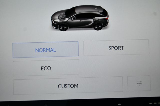 2023 Lexus RX 23 LEXUS RX350h LUXURY AWD-HYBRID - 23012930 - 52