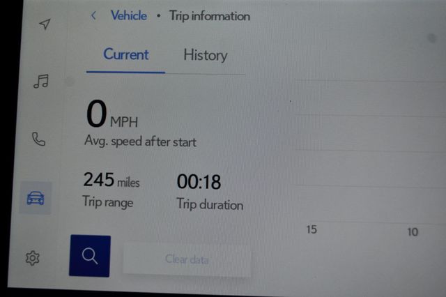 2023 Lexus RX 23 LEXUS RX350h LUXURY AWD-HYBRID - 23012930 - 54