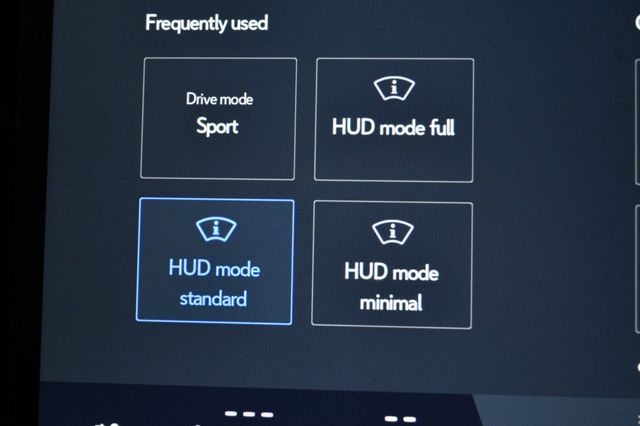 2023 Lexus RX 23 LEXUS RX350h LUXURY AWD-HYBRID - 23012930 - 58