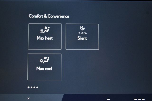 2023 Lexus RX 23 LEXUS RX350h LUXURY AWD-HYBRID - 23012930 - 59