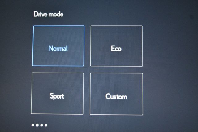 2023 Lexus RX 23 LEXUS RX350h LUXURY AWD-HYBRID - 23012930 - 61