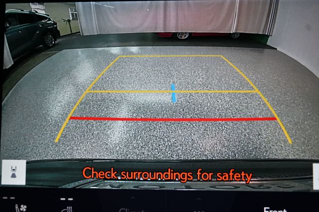 2023 Lexus RX 23 LEXUS RX350h LUXURY AWD-HYBRID - 23012930 - 6