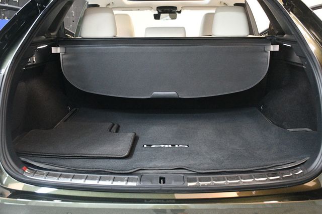 2023 Lexus RX 23 LEXUS RX350h LUXURY AWD-HYBRID - 23012930 - 73