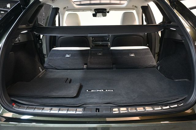 2023 Lexus RX 23 LEXUS RX350h LUXURY AWD-HYBRID - 23012930 - 74