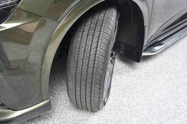 2023 Lexus RX 23 LEXUS RX350h LUXURY AWD-HYBRID - 23012930 - 78