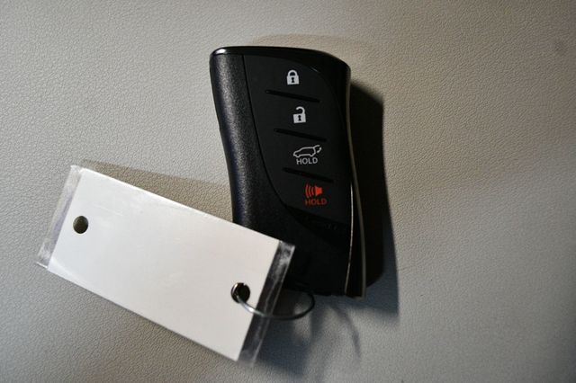 2023 Lexus RX 23 LEXUS RX350h LUXURY AWD-HYBRID - 23012930 - 80