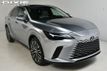 2023 Lexus RX 23 LEXUS RX350 PREMIUM +  7K MILES - 22956541 - 0