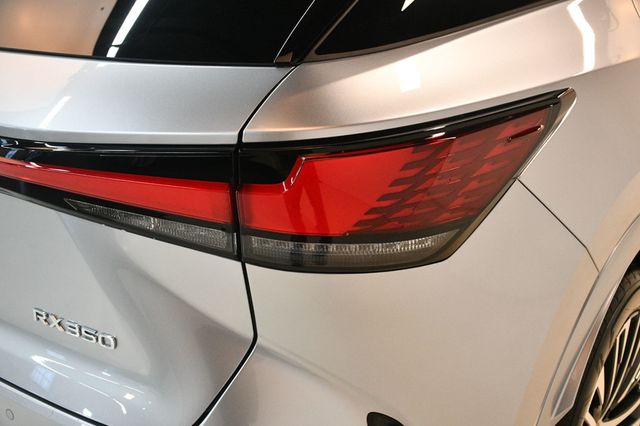 2023 Lexus RX 23 LEXUS RX350 PREMIUM +  7K MILES - 22956541 - 14