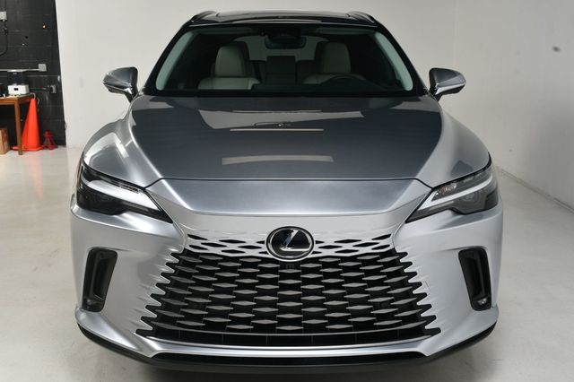 2023 Lexus RX 23 LEXUS RX350 PREMIUM +  7K MILES - 22956541 - 15