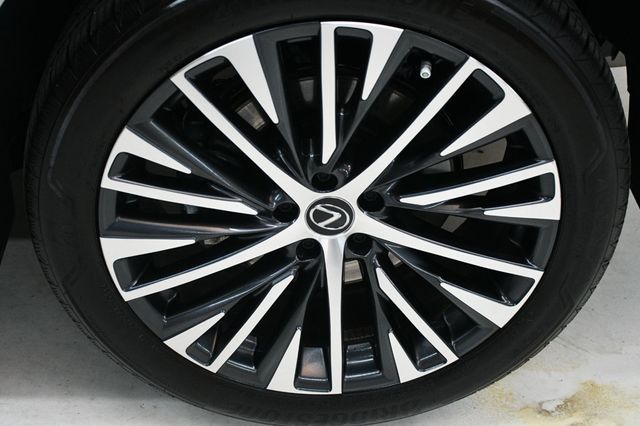 2023 Lexus RX 23 LEXUS RX350 PREMIUM +  7K MILES - 22956541 - 17