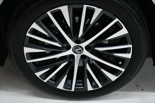 2023 Lexus RX 23 LEXUS RX350 PREMIUM +  7K MILES - 22956541 - 18