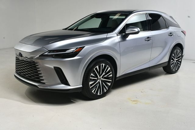 2023 Lexus RX 23 LEXUS RX350 PREMIUM +  7K MILES - 22956541 - 1