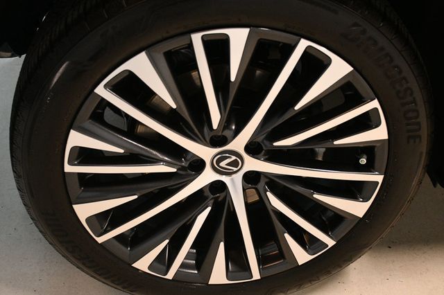 2023 Lexus RX 23 LEXUS RX350 PREMIUM +  7K MILES - 22956541 - 19