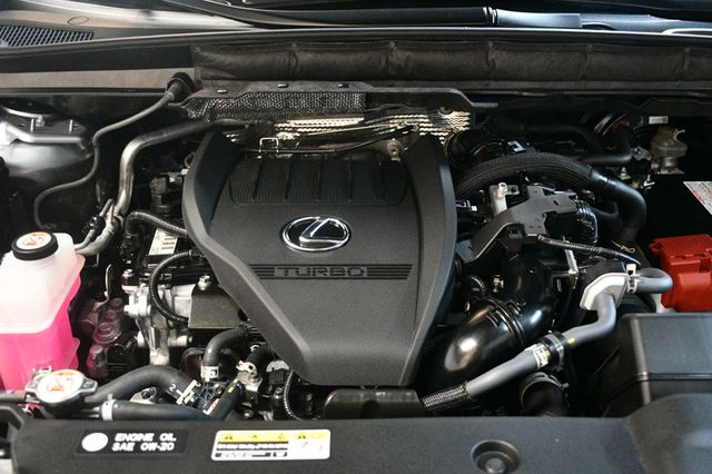 2023 Lexus RX 23 LEXUS RX350 PREMIUM +  7K MILES - 22956541 - 21