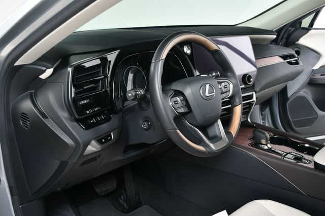 2023 Lexus RX 23 LEXUS RX350 PREMIUM +  7K MILES - 22956541 - 26
