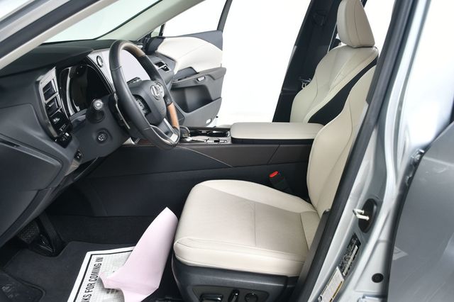 2023 Lexus RX 23 LEXUS RX350 PREMIUM +  7K MILES - 22956541 - 28