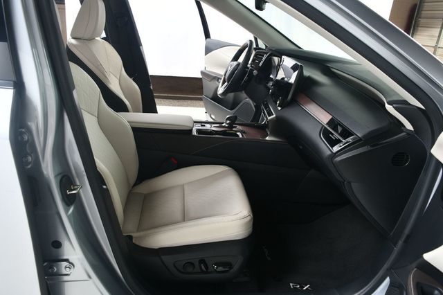 2023 Lexus RX 23 LEXUS RX350 PREMIUM +  7K MILES - 22956541 - 29