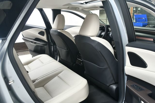 2023 Lexus RX 23 LEXUS RX350 PREMIUM +  7K MILES - 22956541 - 38