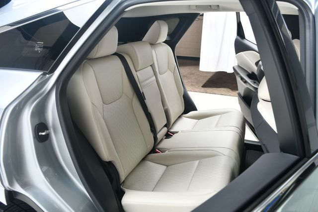 2023 Lexus RX 23 LEXUS RX350 PREMIUM +  7K MILES - 22956541 - 39