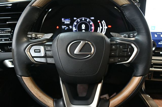 2023 Lexus RX 23 LEXUS RX350 PREMIUM +  7K MILES - 22956541 - 40