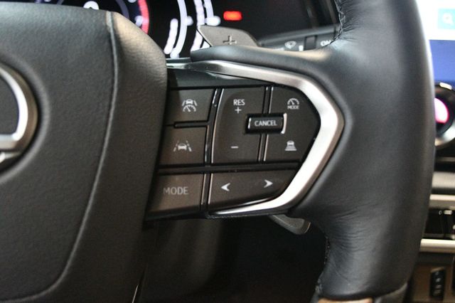 2023 Lexus RX 23 LEXUS RX350 PREMIUM +  7K MILES - 22956541 - 42