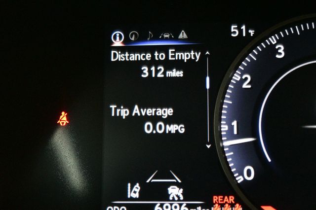 2023 Lexus RX 23 LEXUS RX350 PREMIUM +  7K MILES - 22956541 - 47