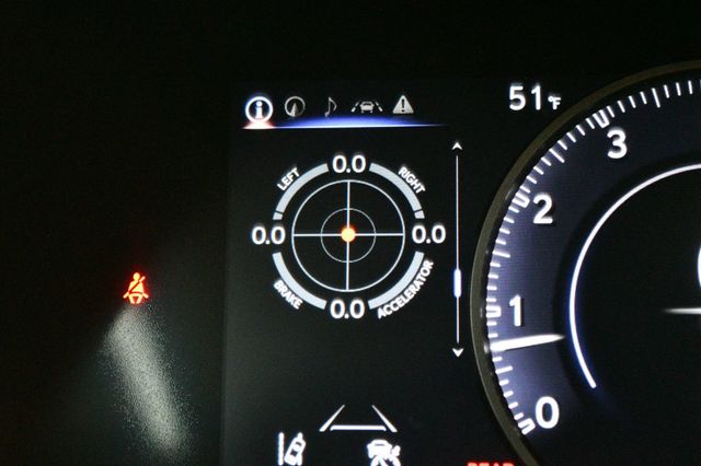 2023 Lexus RX 23 LEXUS RX350 PREMIUM +  7K MILES - 22956541 - 50