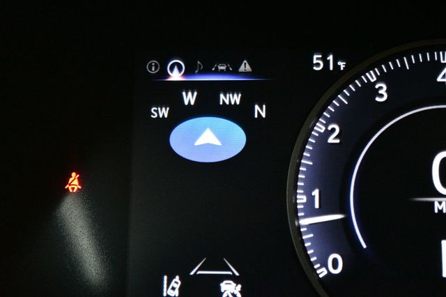 2023 Lexus RX 23 LEXUS RX350 PREMIUM +  7K MILES - 22956541 - 52