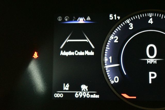 2023 Lexus RX 23 LEXUS RX350 PREMIUM +  7K MILES - 22956541 - 54