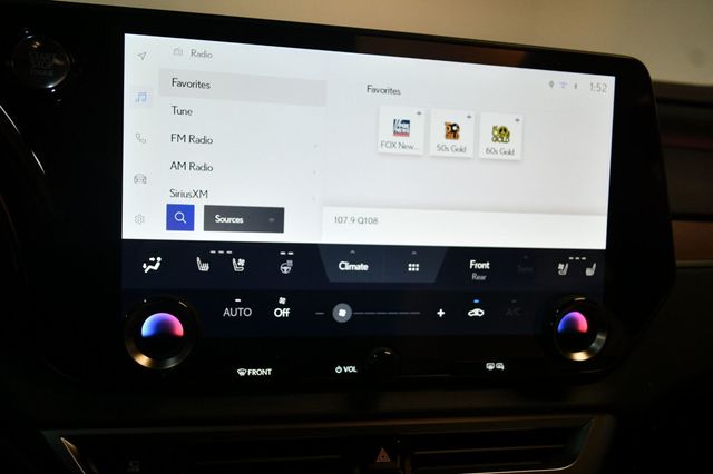 2023 Lexus RX 23 LEXUS RX350 PREMIUM +  7K MILES - 22956541 - 56