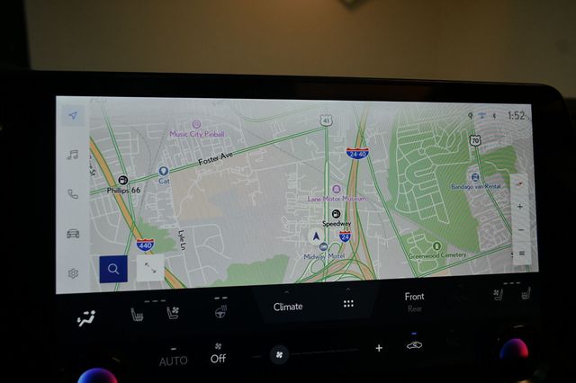 2023 Lexus RX 23 LEXUS RX350 PREMIUM +  7K MILES - 22956541 - 57