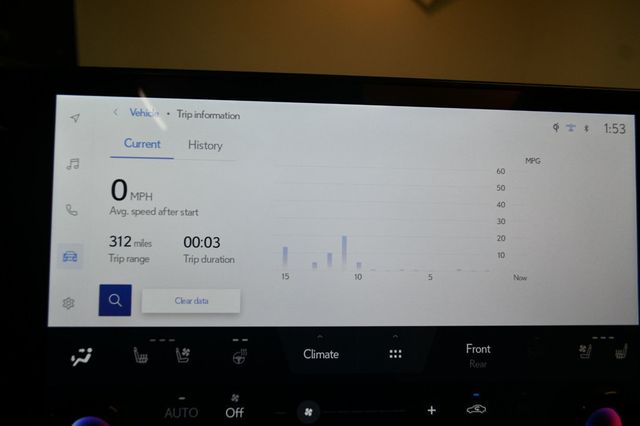 2023 Lexus RX 23 LEXUS RX350 PREMIUM +  7K MILES - 22956541 - 58