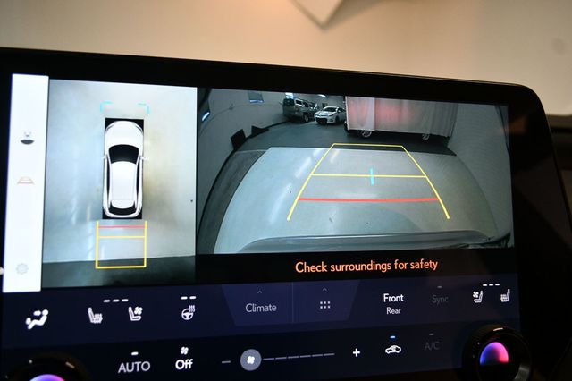 2023 Lexus RX 23 LEXUS RX350 PREMIUM +  7K MILES - 22956541 - 5