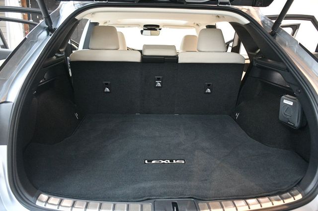 2023 Lexus RX 23 LEXUS RX350 PREMIUM +  7K MILES - 22956541 - 70