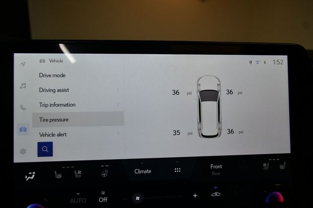 2023 Lexus RX 23 LEXUS RX350 PREMIUM +  7K MILES - 22956541 - 75