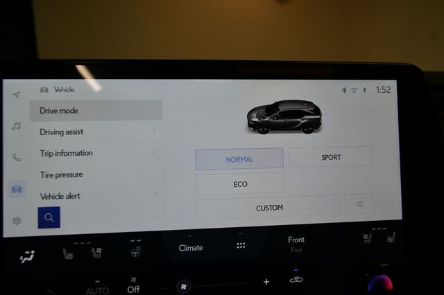 2023 Lexus RX 23 LEXUS RX350 PREMIUM +  7K MILES - 22956541 - 76