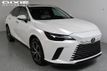 2023 Lexus RX 23 LEXUS RX350 SUNROOF 11K MILES WHITE - 23050570 - 0