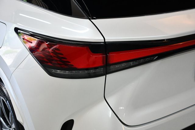 2023 Lexus RX 23 LEXUS RX350 SUNROOF 11K MILES WHITE - 23050570 - 9